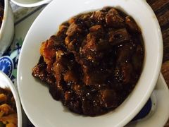-老济南药膳把子肉(周公祠街店)
