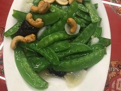 -玉华台饭庄(裕中西里小区店)