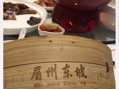 -眉州东坡(北苑华贸店)