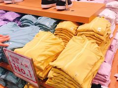 -优衣库(银座店)