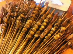 -十里铺铁板鱿鱼