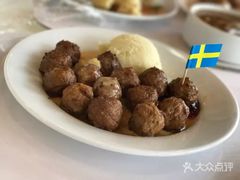 -宜家·瑞典风味餐厅(无锡店)