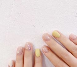 -EAST日式美甲美睫沙龙