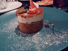 -C&R西班牙餐厅