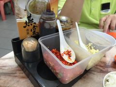 -新峰肉骨茶