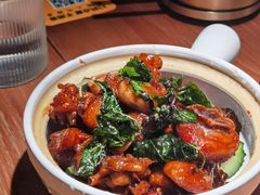 -岛风·台食小馆 ISLAND BISTRO(烟台山店)
