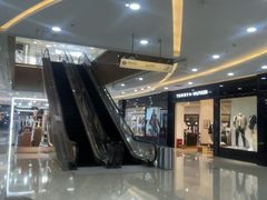 -昆明金科爱琴海购物中心