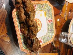 -烤肉季饭庄
