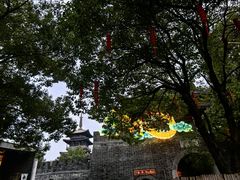 -鼓楼(西湖风景名胜区)