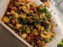 -院8里·小聚园老川菜(九眼桥店)