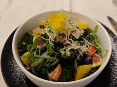 -马克西姆俄罗斯餐厅(通亚街店)