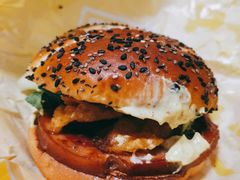 -麦当劳(王顶堤店)