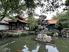 -浙江省博物馆(孤山馆区)