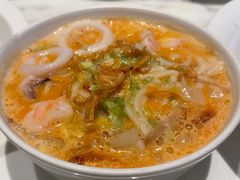 -遇外滩(BFC外滩金融中心店)