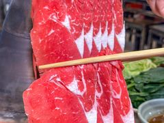 -将台涮肉(万科店)