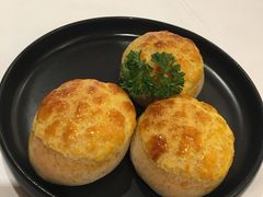 -白天鹅宾馆-宏图府餐厅
