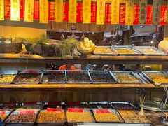 -昆虫窝子·特色云南菜(拓东路总店)