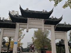 -龙潭水乡