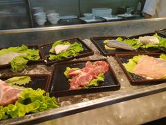 -白云宾馆-祥云西餐厅·法式鹅肝海鲜自助