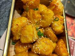 -旺蜀主成都串串火锅(西直门凯德MALL店)