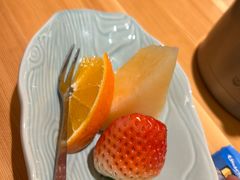 -大岛日本料理铁板烧(南通大饭店)