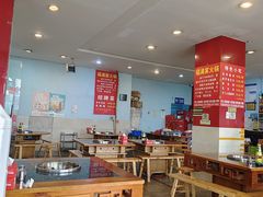 -福满家火锅26年江景(十八梯店)