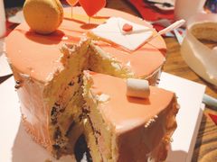 -CAKE BOSS蛋糕老板(公主坟凯德晶品店)