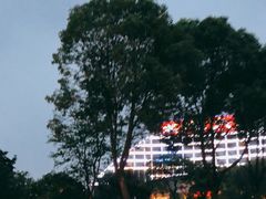 -镇江润扬大桥酒店