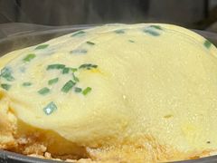 -破瓦寒窑·地摊烤羊排