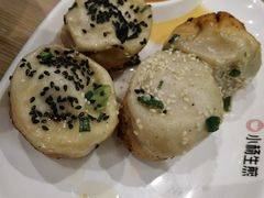-小杨生煎(周浦万达店)