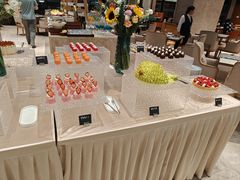 -菲住布渴酒店自助餐厅(阿里巴巴西溪园区店)