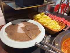 -巴邑火锅·夜宵(港隆广场店)