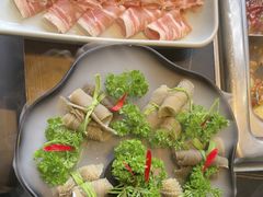 -大隐·成都火锅Bistro(合生麒麟新天地店)