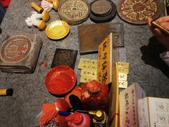 -北京工艺美术博物馆