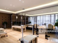 -GT健身(育秀会馆)
