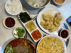 -屋里家延边朝鲜族冷面(梅林3店)