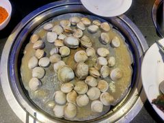 -海韵之星邮轮水会(明发商业广场店)