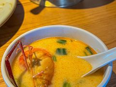 冬阴功-大头虾越式风味餐厅(光明广场店)