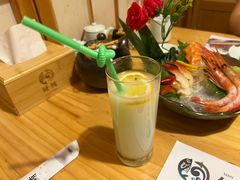 -鳗鲔·料理小馆