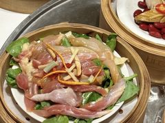 -优食坊·蒸汽海鲜(康盛路店)