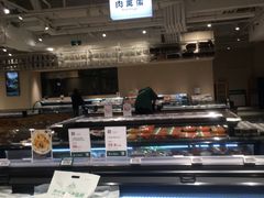 -七鲜超市(瑞虹天地太阳宫店)