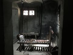 -青岛德国监狱旧址博物馆