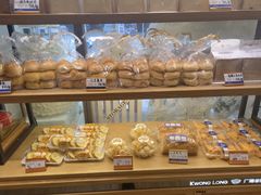 -广隆蛋挞王(大朗升平店)