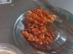 -杨记烤肉老店