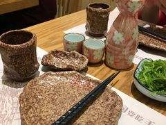 -林妈妈村·日式料理(宝山龙湖天街店)