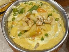 -恒河传奇印度餐厅GANGES