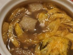 -谭厨中山传家菜.乳鸽.脆鲩鱼(华强北中航城店)
