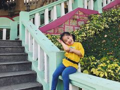 -龙环葡韵住宅式博物馆