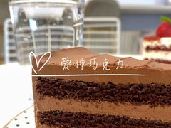 -姆们M Sweetie Cake(三里屯店)
