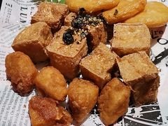 -孖记茶档·热腾茶餐(荔湾领展广场店)